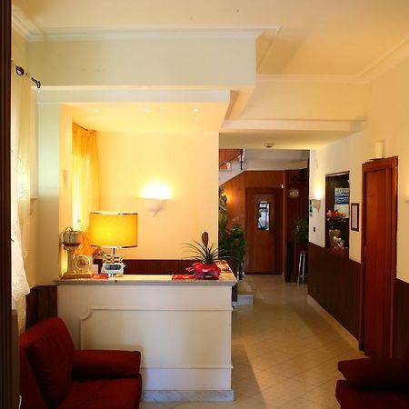 Hotel Eliseo Fiuggi Dış mekan fotoğraf