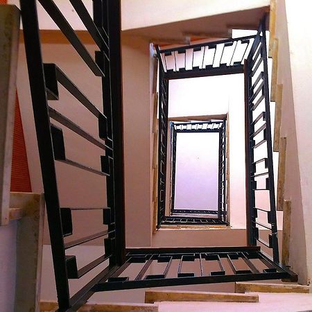 Hotel Eliseo Fiuggi Dış mekan fotoğraf