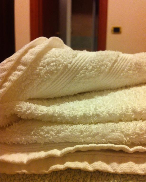 Hotel Eliseo Fiuggi Dış mekan fotoğraf