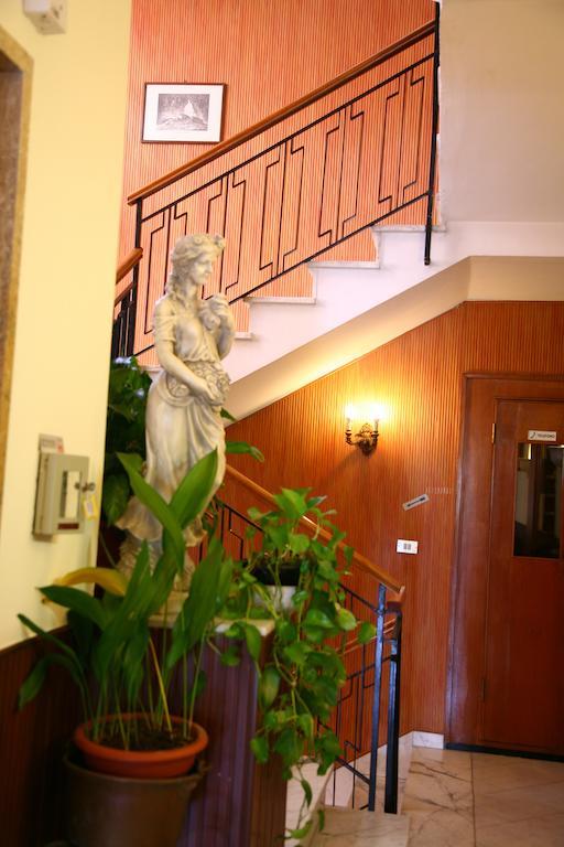 Hotel Eliseo Fiuggi Dış mekan fotoğraf