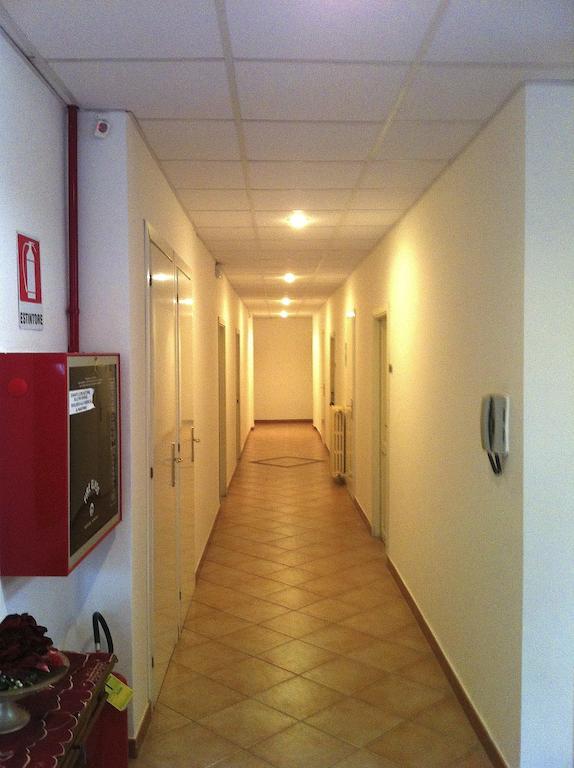 Hotel Eliseo Fiuggi Dış mekan fotoğraf