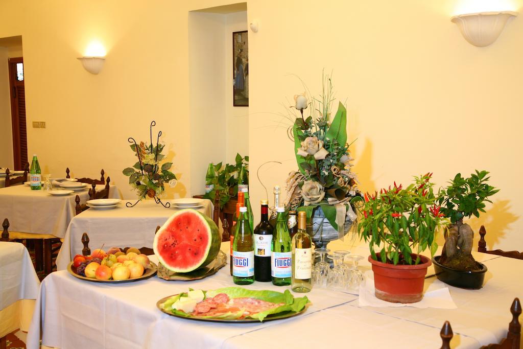 Hotel Eliseo Fiuggi Dış mekan fotoğraf