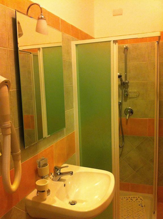 Hotel Eliseo Fiuggi Dış mekan fotoğraf