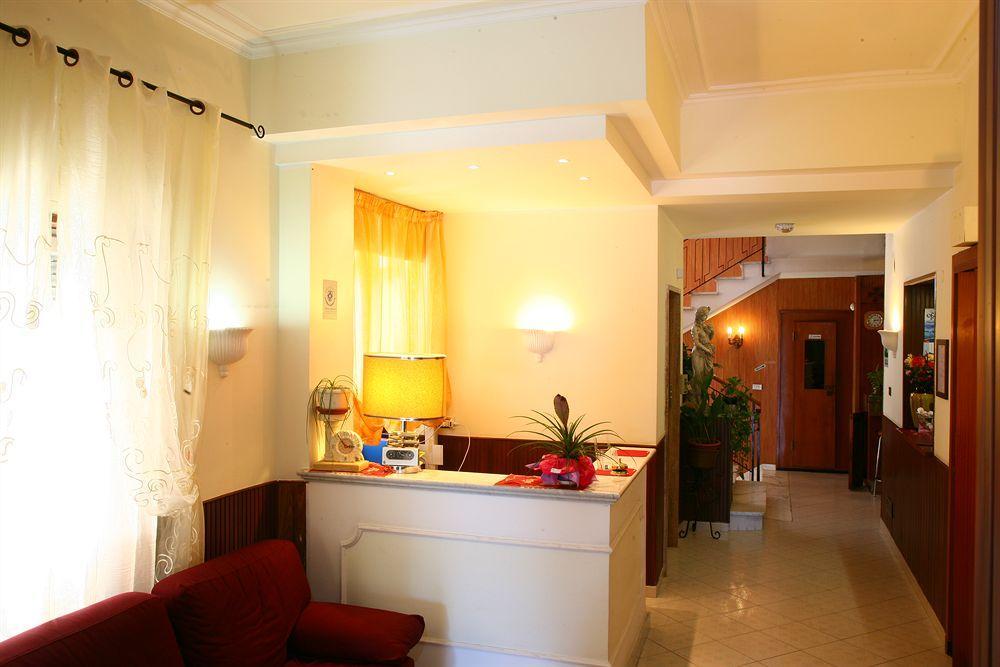 Hotel Eliseo Fiuggi Dış mekan fotoğraf