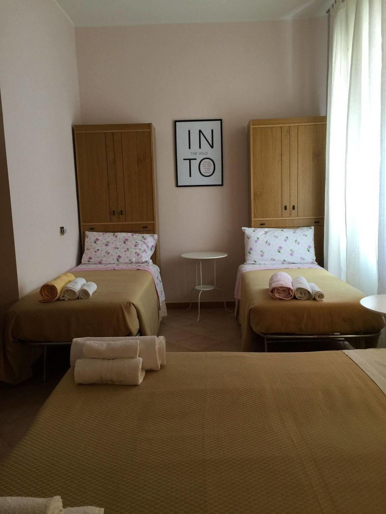 Hotel Eliseo Fiuggi Dış mekan fotoğraf