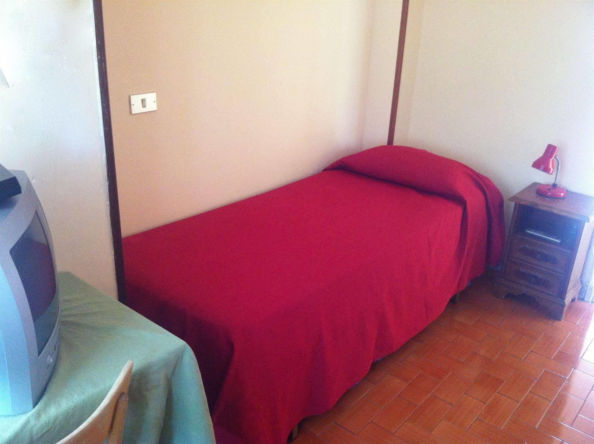 Hotel Eliseo Fiuggi Dış mekan fotoğraf