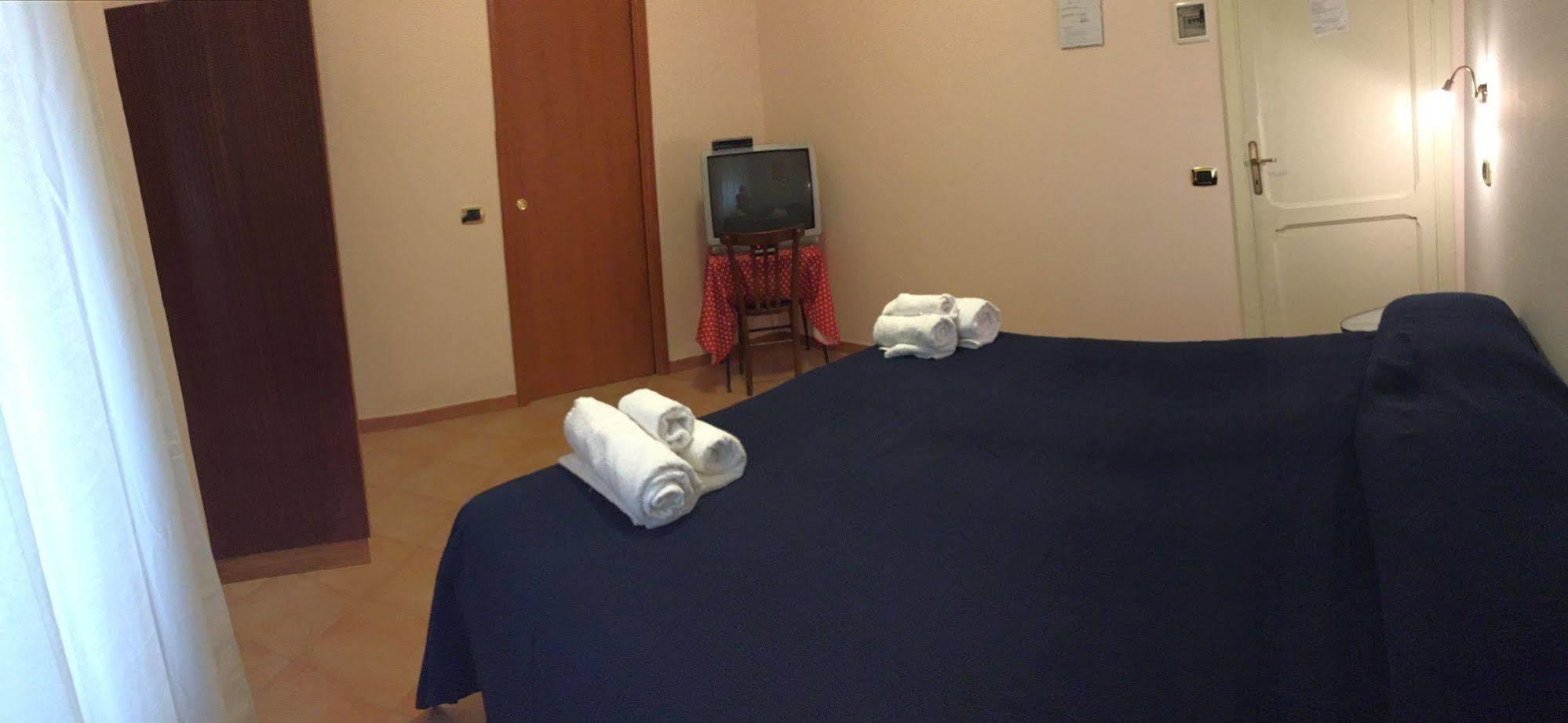 Hotel Eliseo Fiuggi Dış mekan fotoğraf