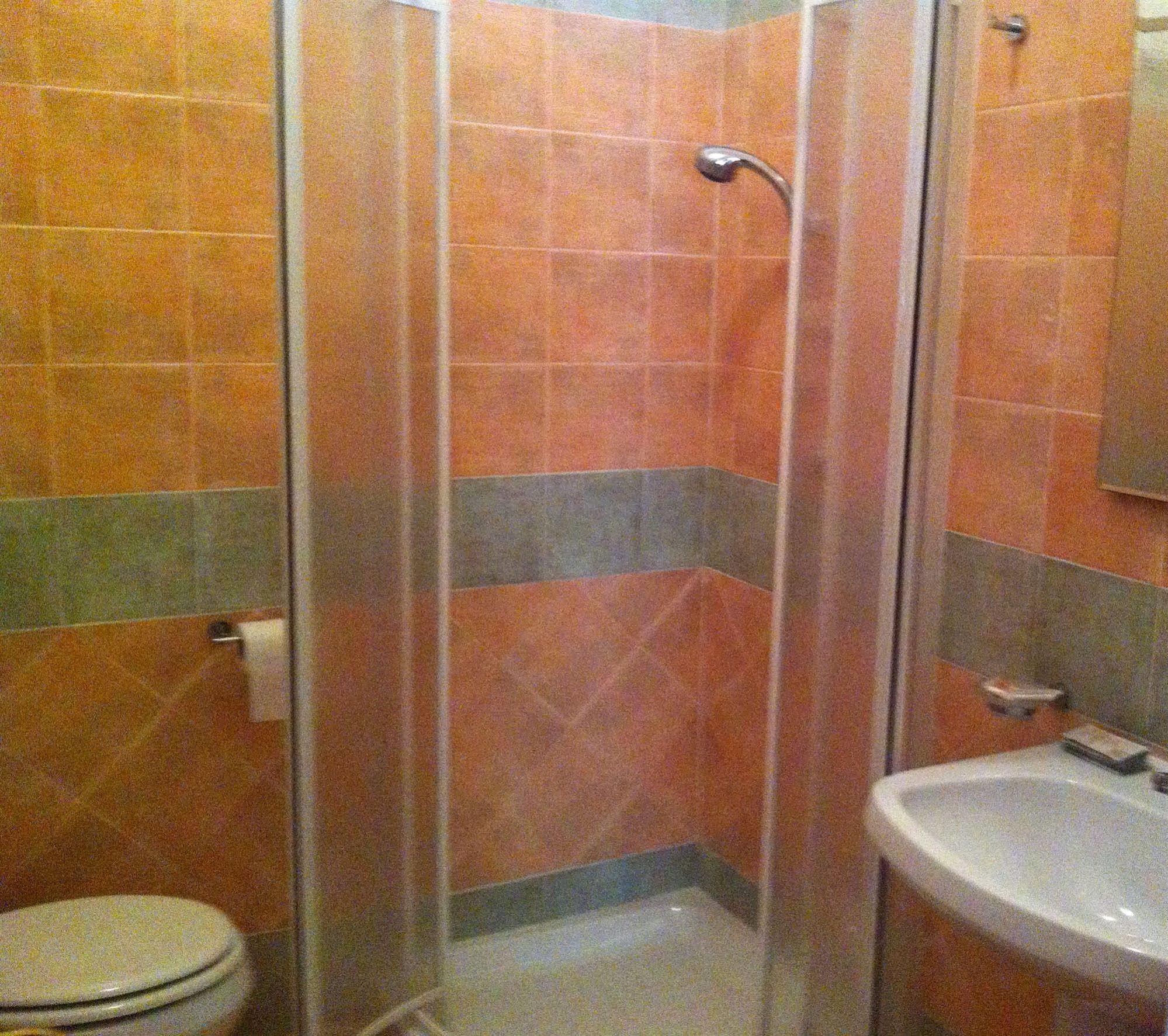 Hotel Eliseo Fiuggi Dış mekan fotoğraf