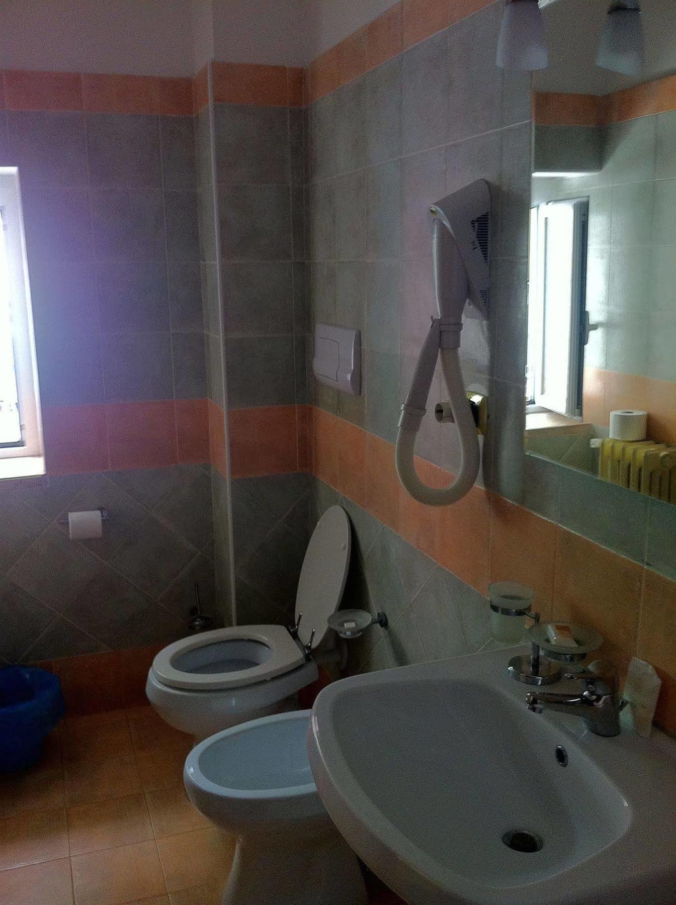 Hotel Eliseo Fiuggi Dış mekan fotoğraf
