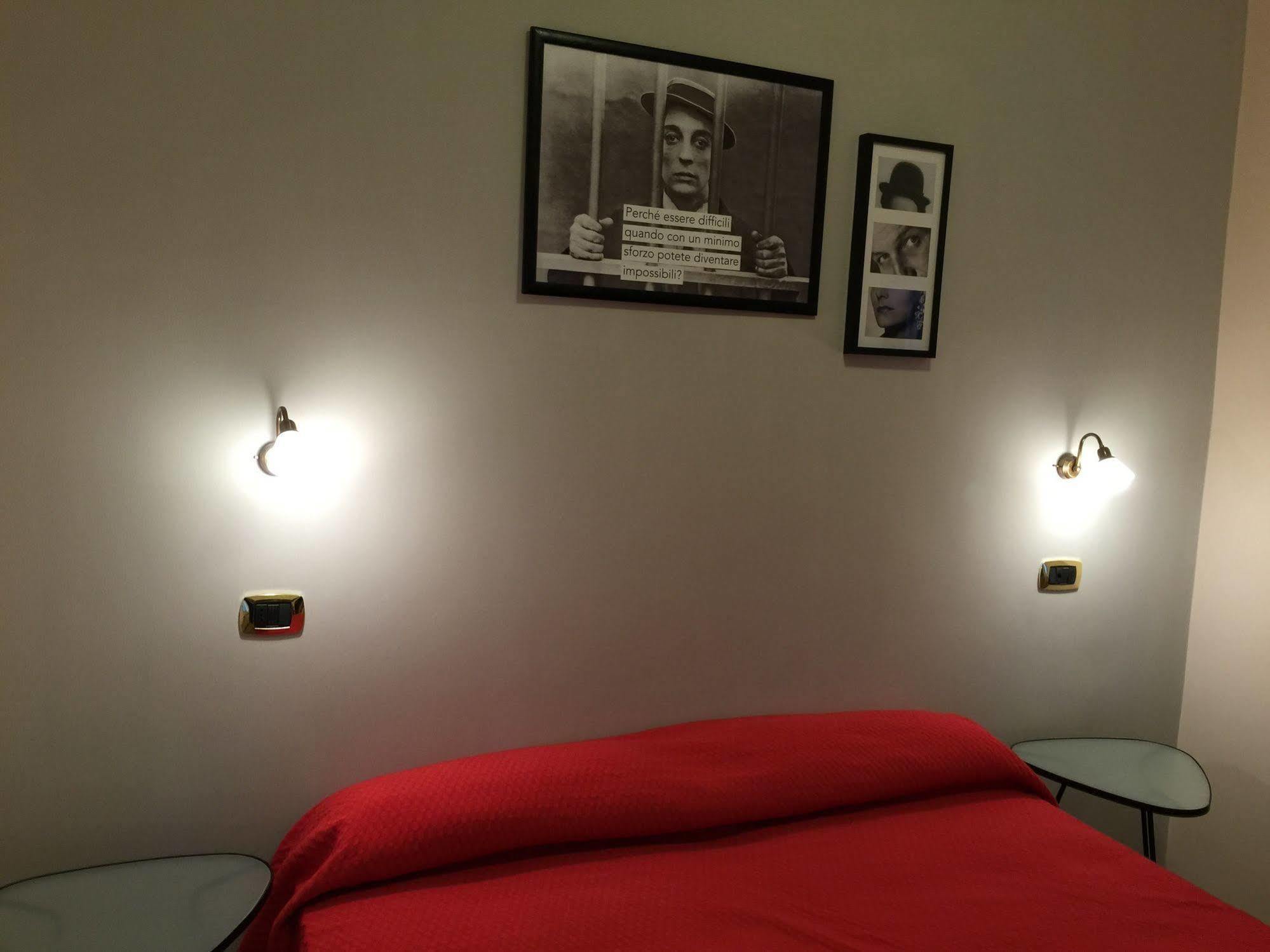Hotel Eliseo Fiuggi Dış mekan fotoğraf